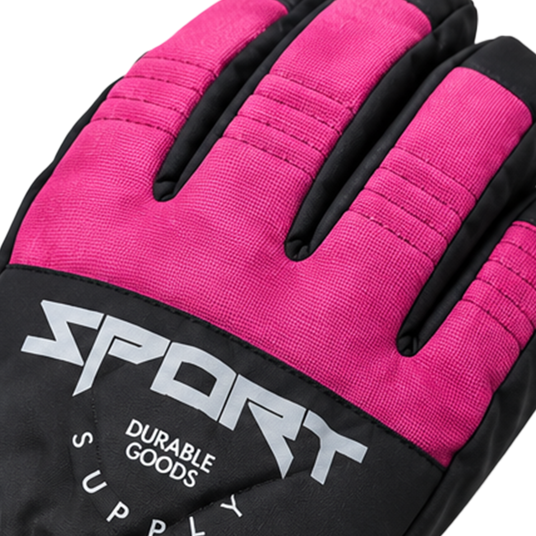 Buy Gokyo Lobuche 3M Thinsulate Extreme Cold Weather Gloves | Cold Weather Gloves at Gokyo Outdoor Clothing & Gear