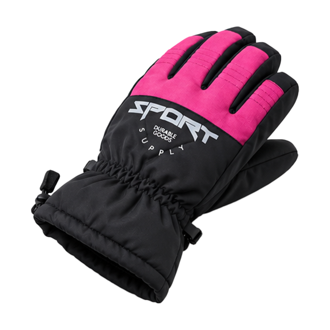Buy Gokyo Lobuche 3M Thinsulate Extreme Cold Weather Gloves | Cold Weather Gloves at Gokyo Outdoor Clothing & Gear