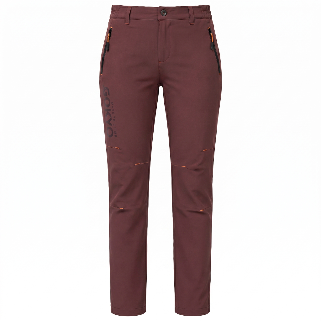 Buy Gokyo Lobuche Trekking Pants - Women | Trekking & Hiking Pants at Gokyo Outdoor Clothing & Gear