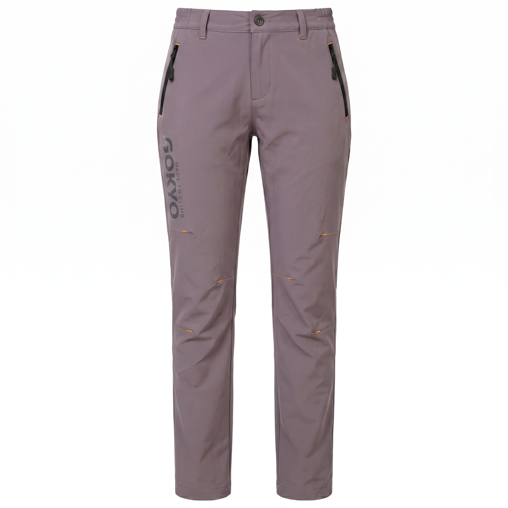 Buy Gokyo Lobuche Trekking Pants - Women | Trekking & Hiking Pants at Gokyo Outdoor Clothing & Gear