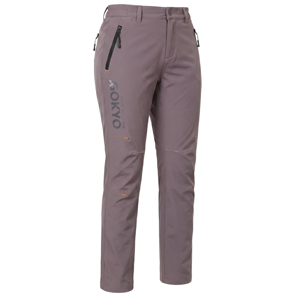 Buy Gokyo Lobuche Trekking Pants - Women | Trekking & Hiking Pants at Gokyo Outdoor Clothing & Gear