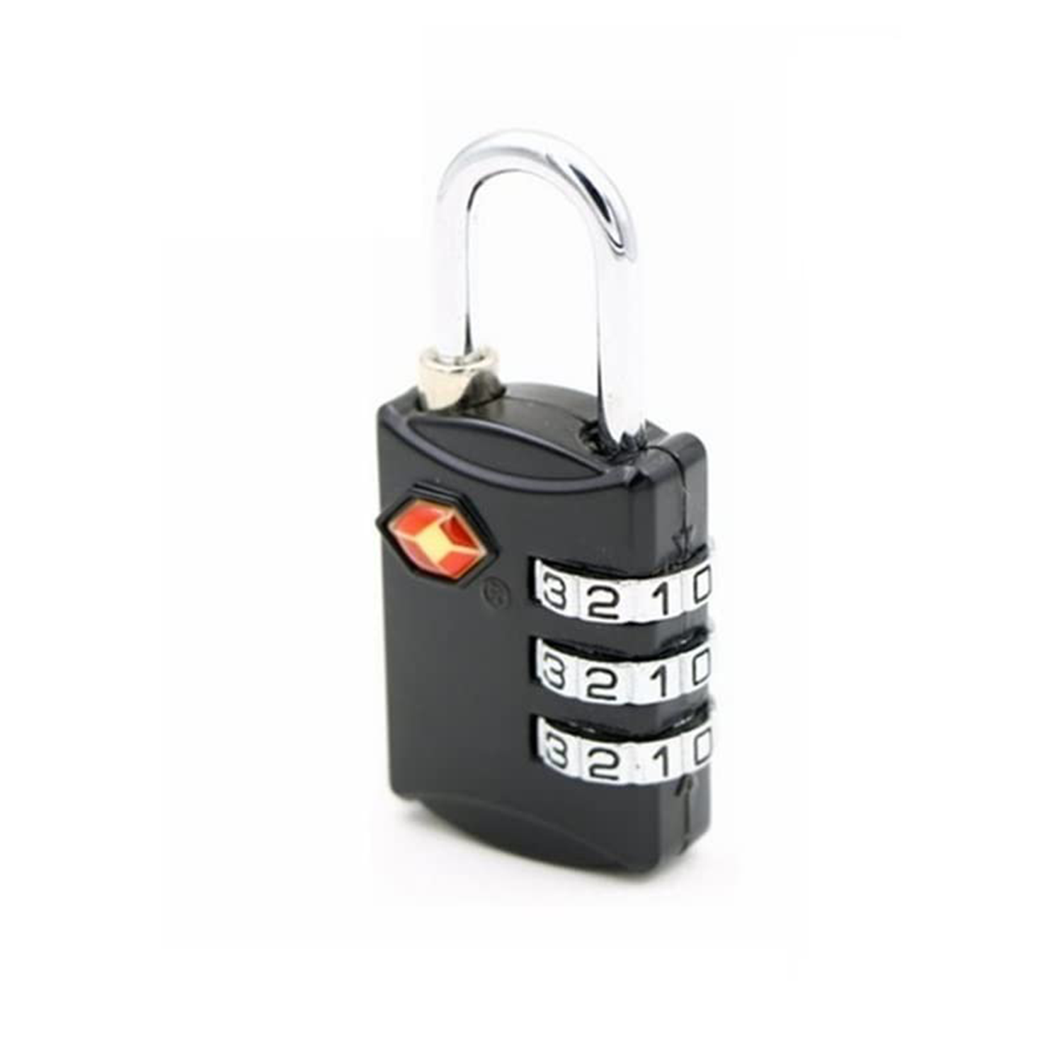Buy Gokyo Lock 3 Digit Number - TSA Approved | Locks at Gokyo Outdoor Clothing & Gear