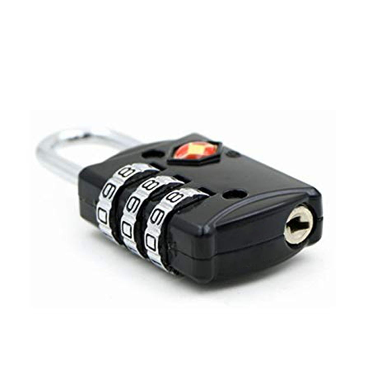 Buy Gokyo Lock 3 Digit Number - TSA Approved | Locks at Gokyo Outdoor Clothing & Gear