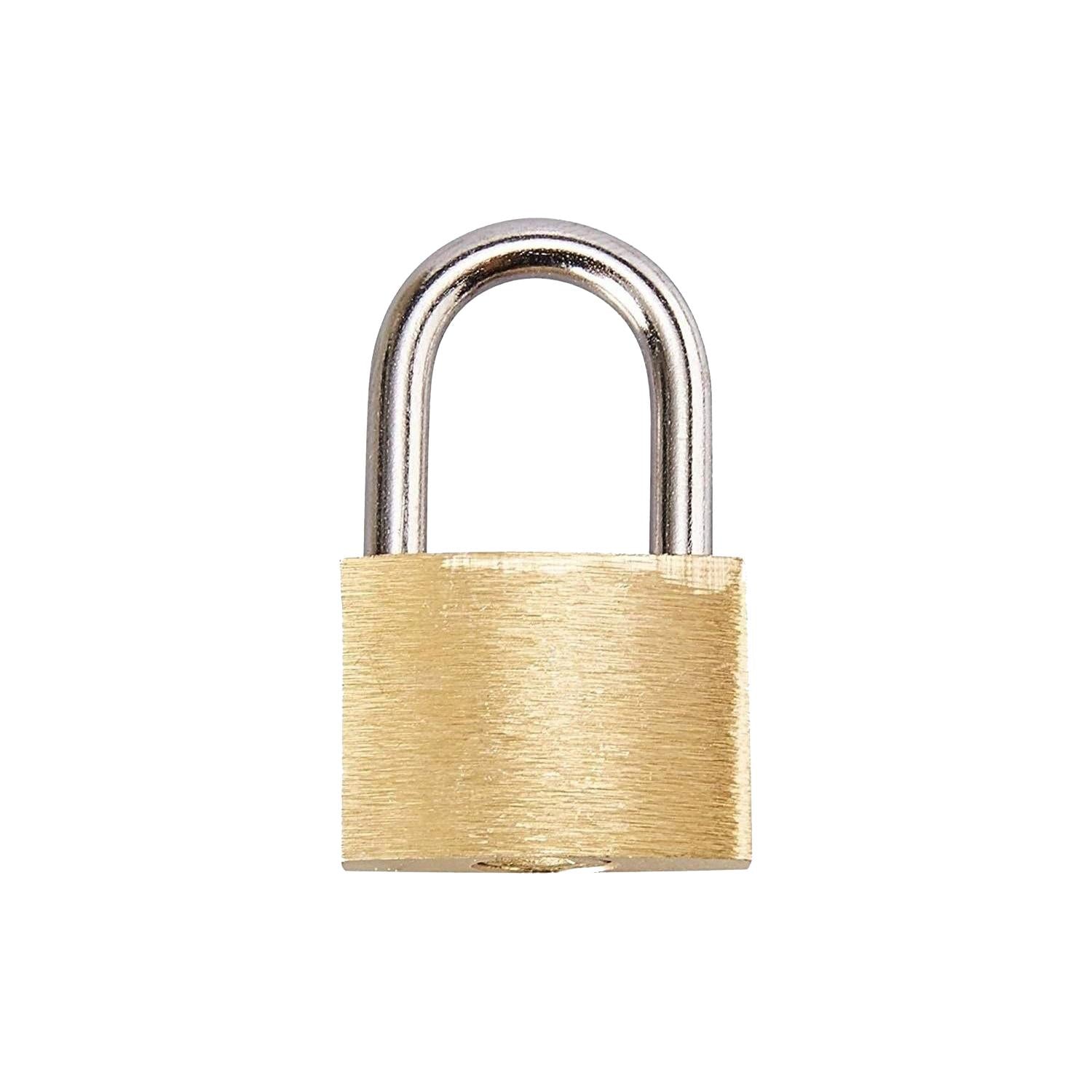Buy Gokyo Lock Stainless Steel - Small | Locks at Gokyo Outdoor Clothing & Gear