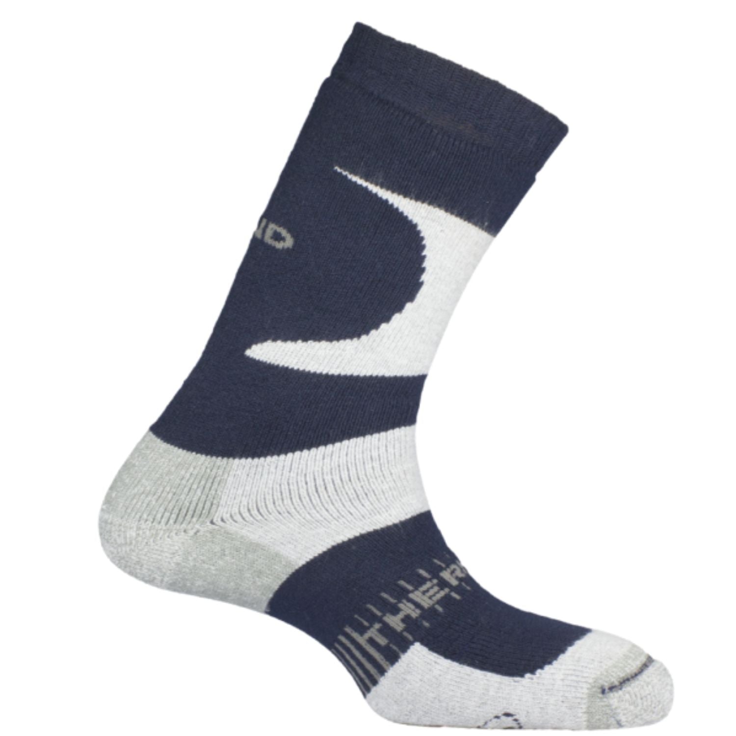 Buy Gokyo MUND K2 Trekking & Cold Weather Socks for -30º C | Trekking Socks at Gokyo Outdoor Clothing & Gear