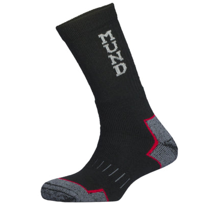 MUND POLAR CIRCLE Trekking & Cold Weather Socks for -10º C