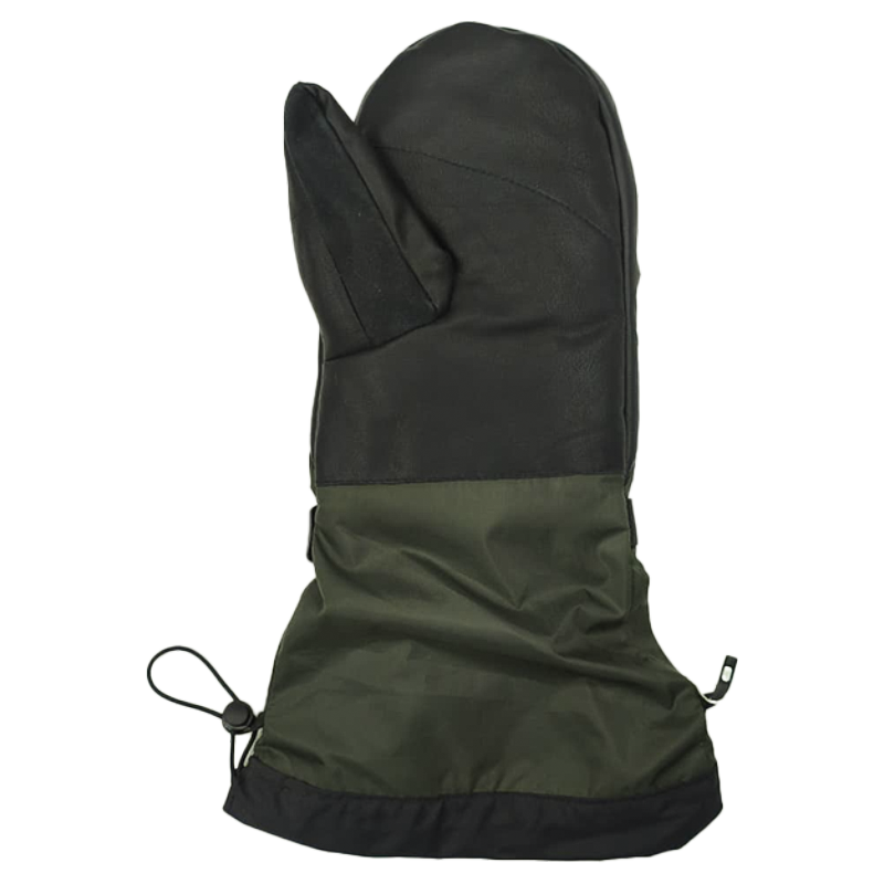 Buy Gokyo Makalu 3-Layer Summit Mittens | Cold Weather Gloves at Gokyo Outdoor Clothing & Gear