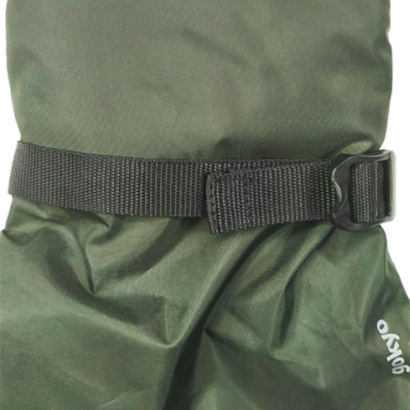 Buy Gokyo Makalu 3-Layer Summit Mittens | Cold Weather Gloves at Gokyo Outdoor Clothing & Gear