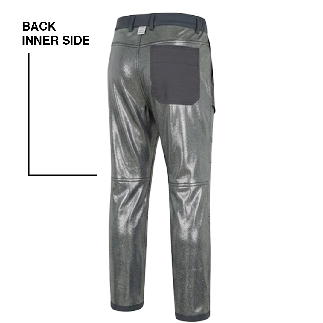 Buy Gokyo Makalu HeatFlux Trekking & Cold Weather Pants | Mens Trekking & Hiking Pants at Gokyo Outdoor Clothing & Gear