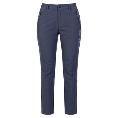 Makalu Cold Weather Trekking & Travel Pants - Womens