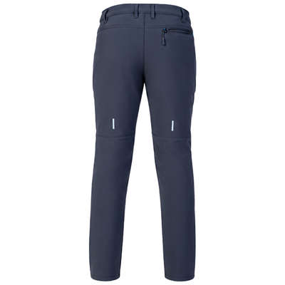 Makalu Fleece-Lined Cold Weather Outdoor & Trekking Pants