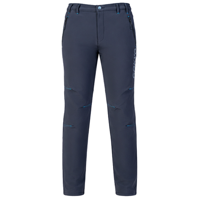 Makalu Fleece-Lined Cold Weather Outdoor & Trekking Pants