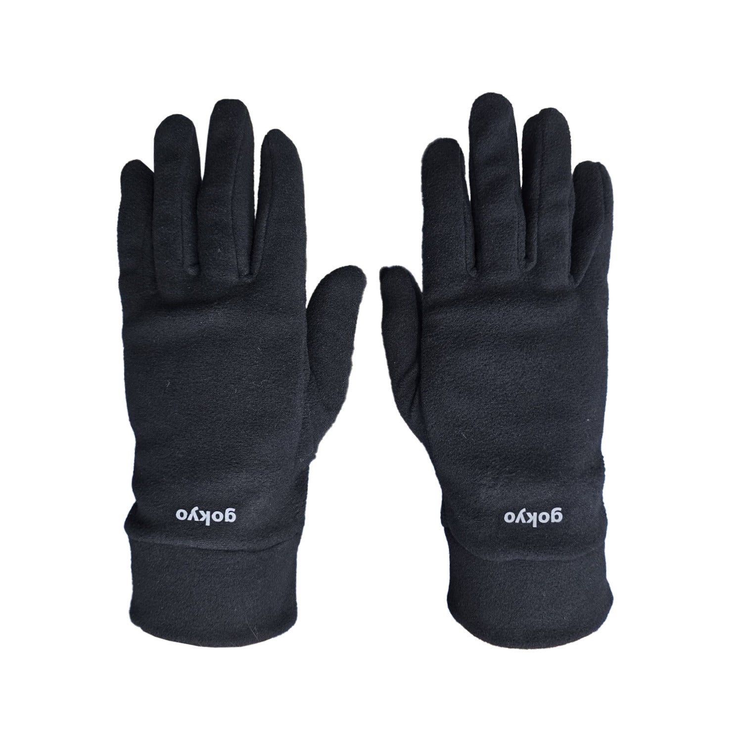 Buy Gokyo Makalu Fleece Liner Gloves | Cold Weather Gloves at Gokyo Outdoor Clothing & Gear