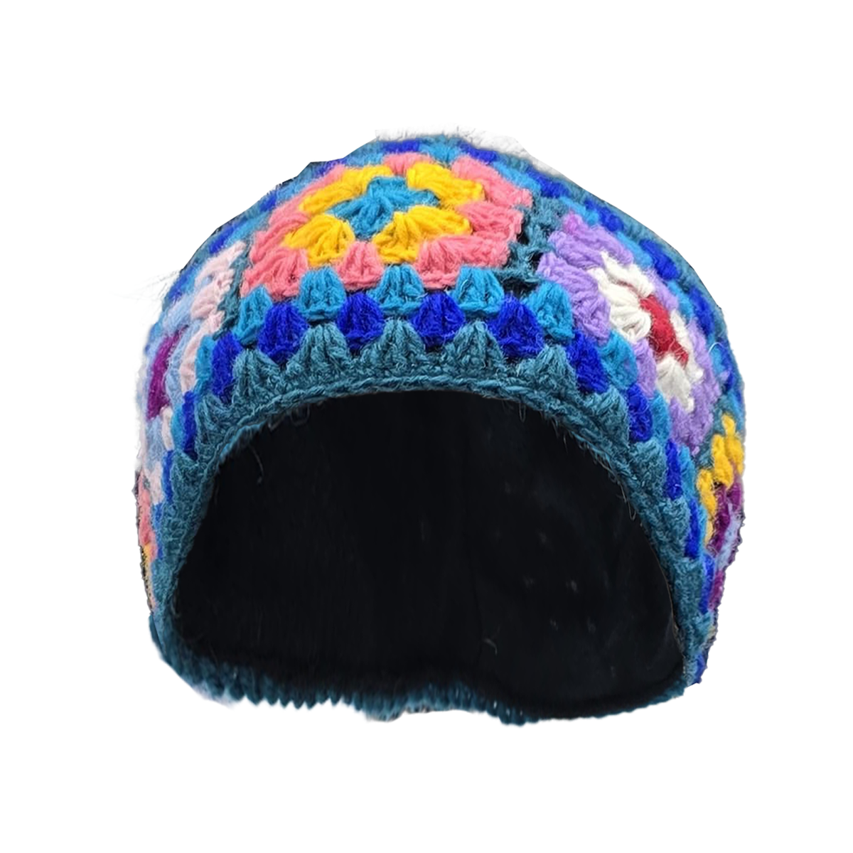 Buy Gokyo Makalu Hand-Knitted Wool Earwarmer Headband | Neck Warmer & Buffs at Gokyo Outdoor Clothing & Gear