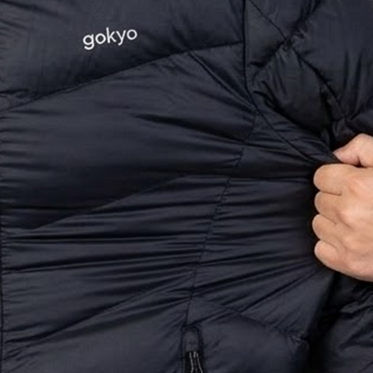 Buy Gokyo Makalu HeatFlux -30°C Insulated Jacket - Women | Jackets at Gokyo Outdoor Clothing & Gear