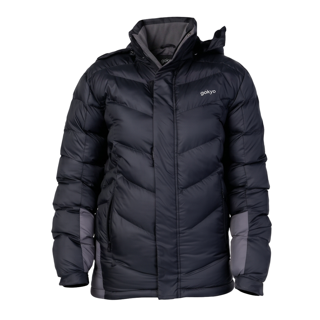 Makalu HeatFlux -30°C Insulated Jacket