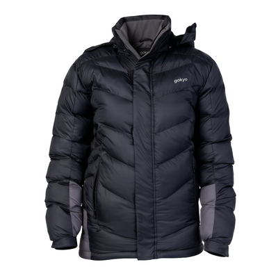 Makalu HeatFlux -30°C Insulated Jacket
