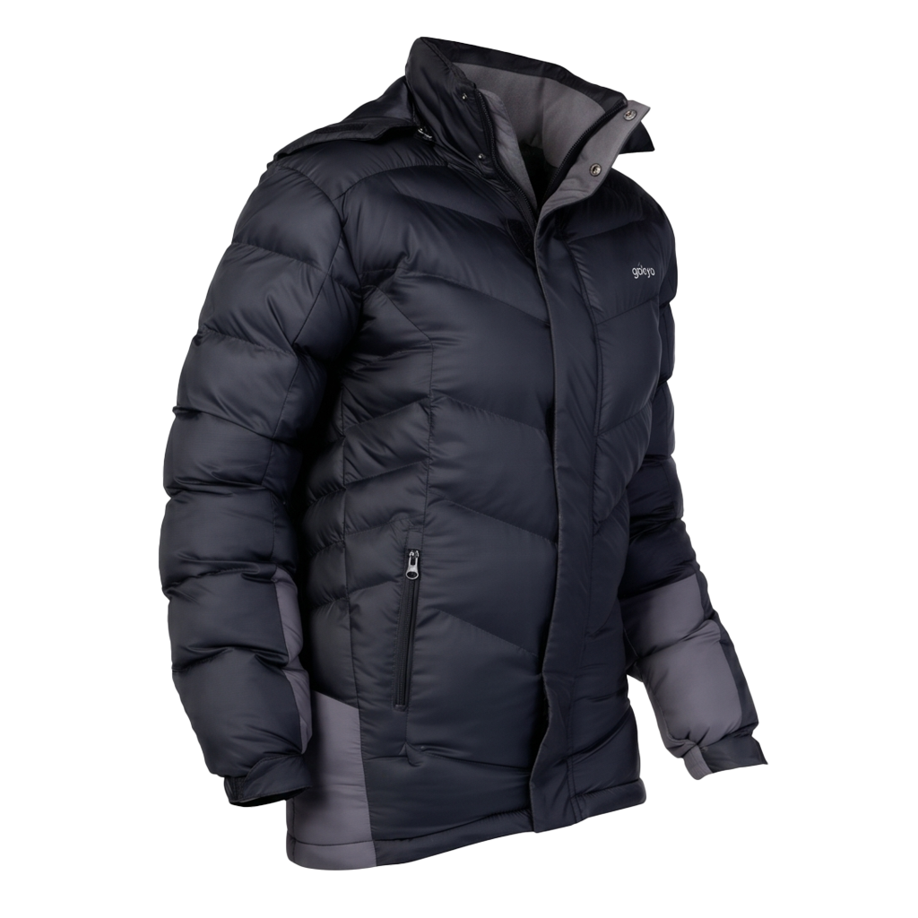 Buy Gokyo Makalu HeatFlux -30°C Insulated Jacket - Women | Jackets at Gokyo Outdoor Clothing & Gear