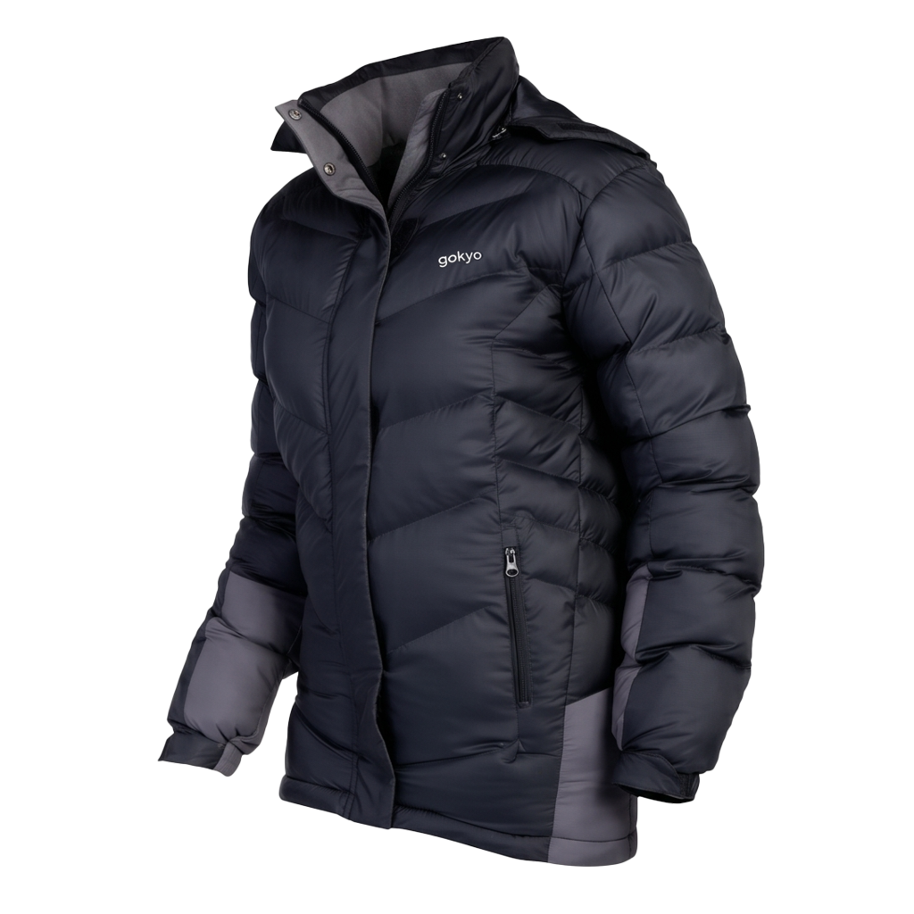 Buy Gokyo Makalu HeatFlux -30°C Insulated Jacket - Women | Jackets at Gokyo Outdoor Clothing & Gear