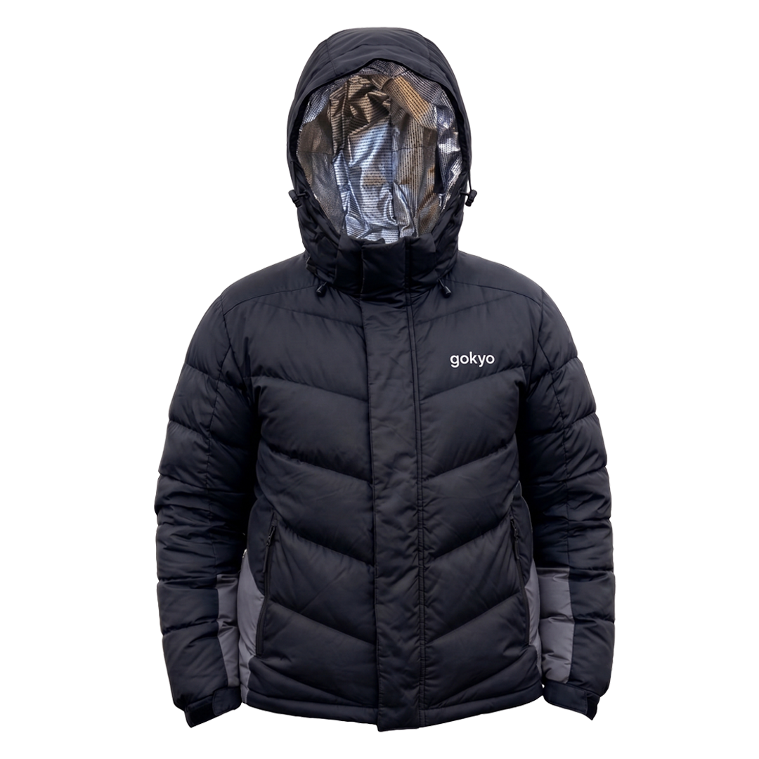 Buy Gokyo Makalu HeatFlux -30°C Insulated Jacket - Women | Jackets at Gokyo Outdoor Clothing & Gear