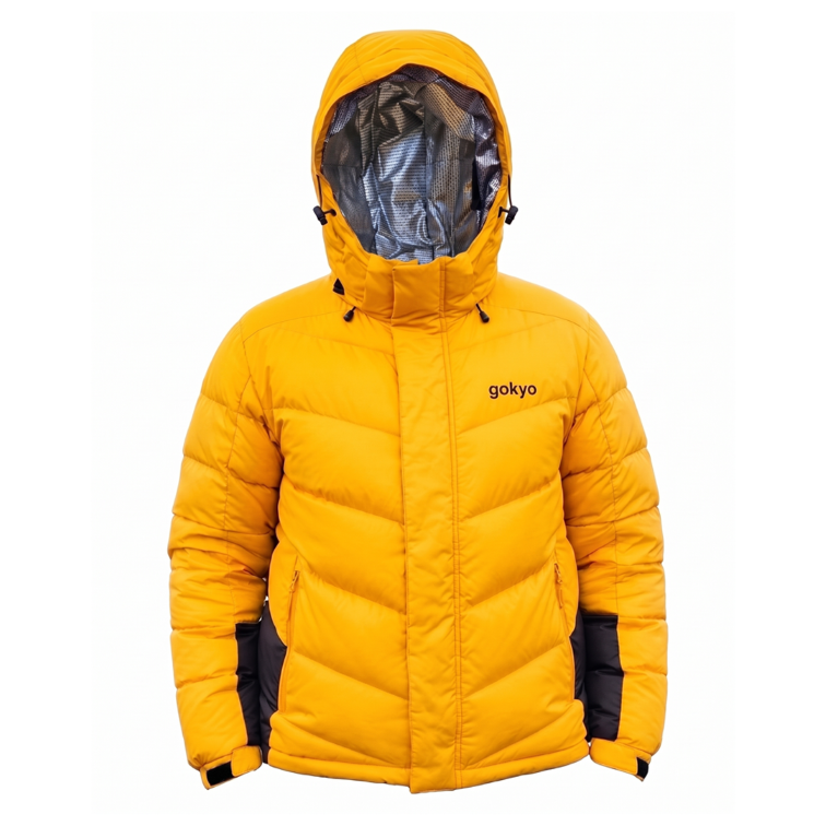 Buy Gokyo Makalu HeatFlux -30°C Insulated Jacket - Women | Jackets at Gokyo Outdoor Clothing & Gear