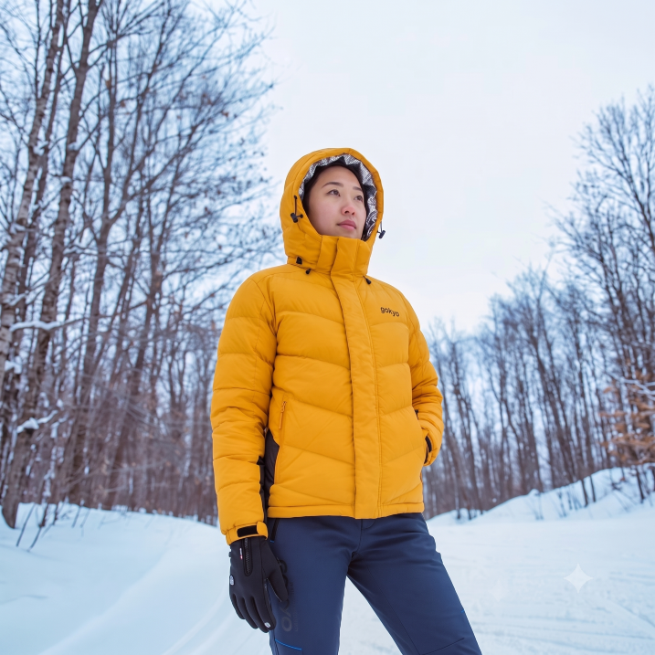Buy Gokyo Makalu HeatFlux -30°C Insulated Jacket - Women | Jackets at Gokyo Outdoor Clothing & Gear