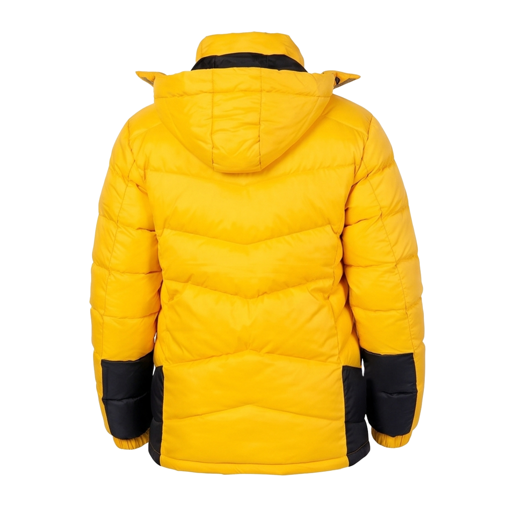 Buy Gokyo Makalu HeatFlux -30°C Insulated Jacket | Jackets at Gokyo Outdoor Clothing & Gear