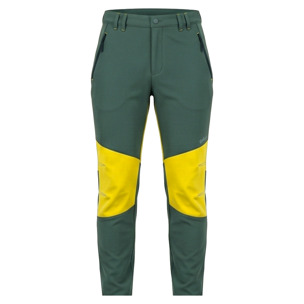 Makalu HeatFlux Trekking & Cold Weather Pants - Women