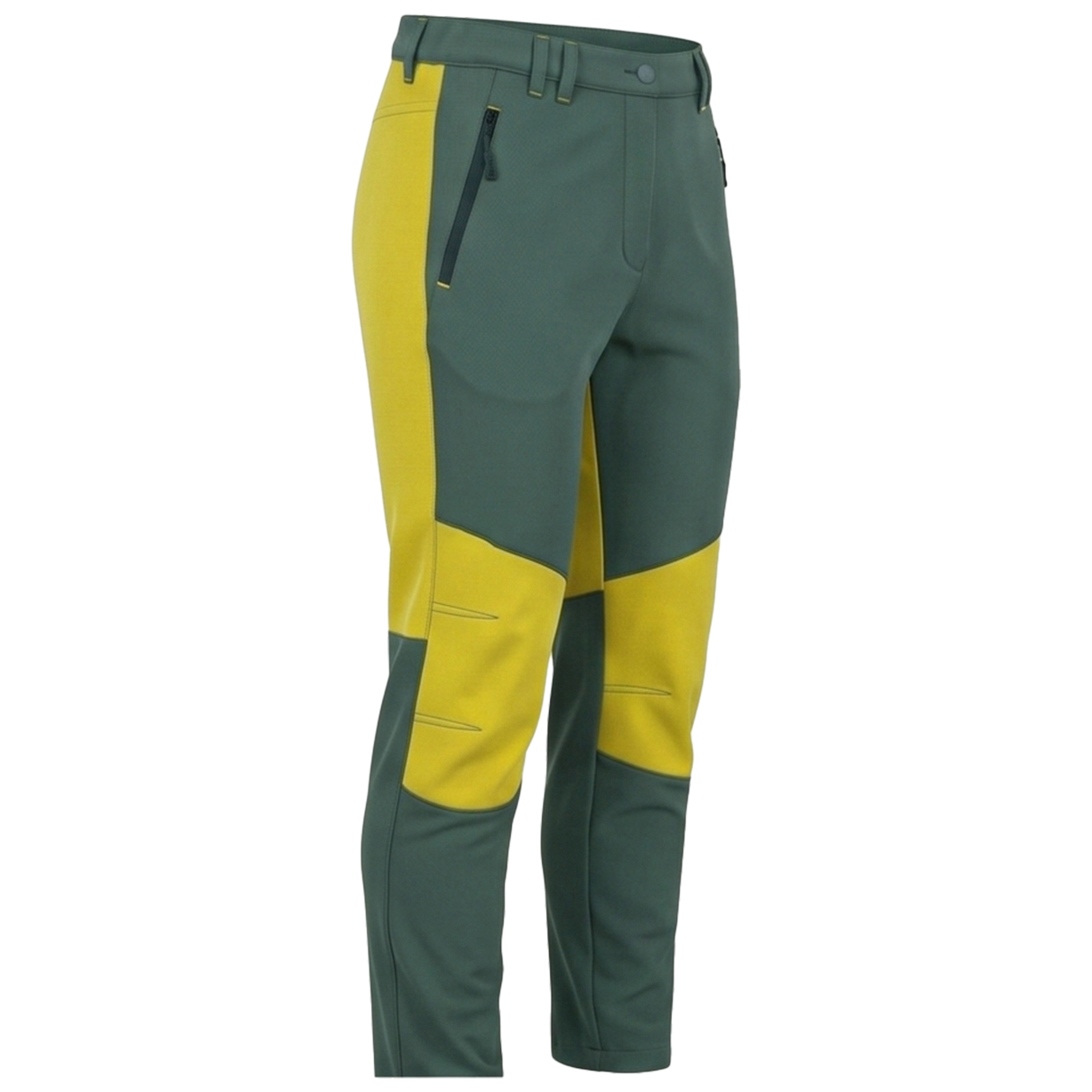 Makalu HeatFlux Trekking & Cold Weather Pants - Women