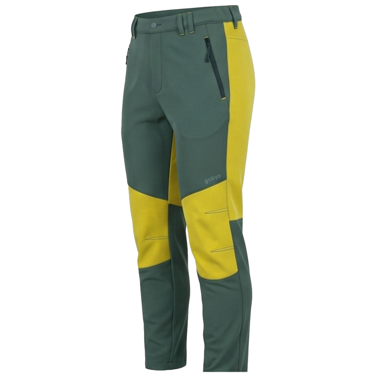 Makalu HeatFlux Trekking & Cold Weather Pants - Women