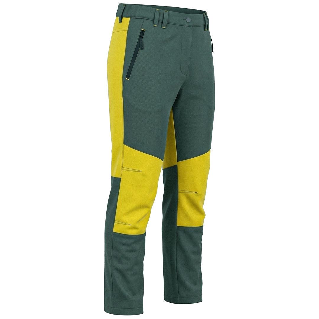 Makalu HeatFlux Trekking & Cold Weather Pants