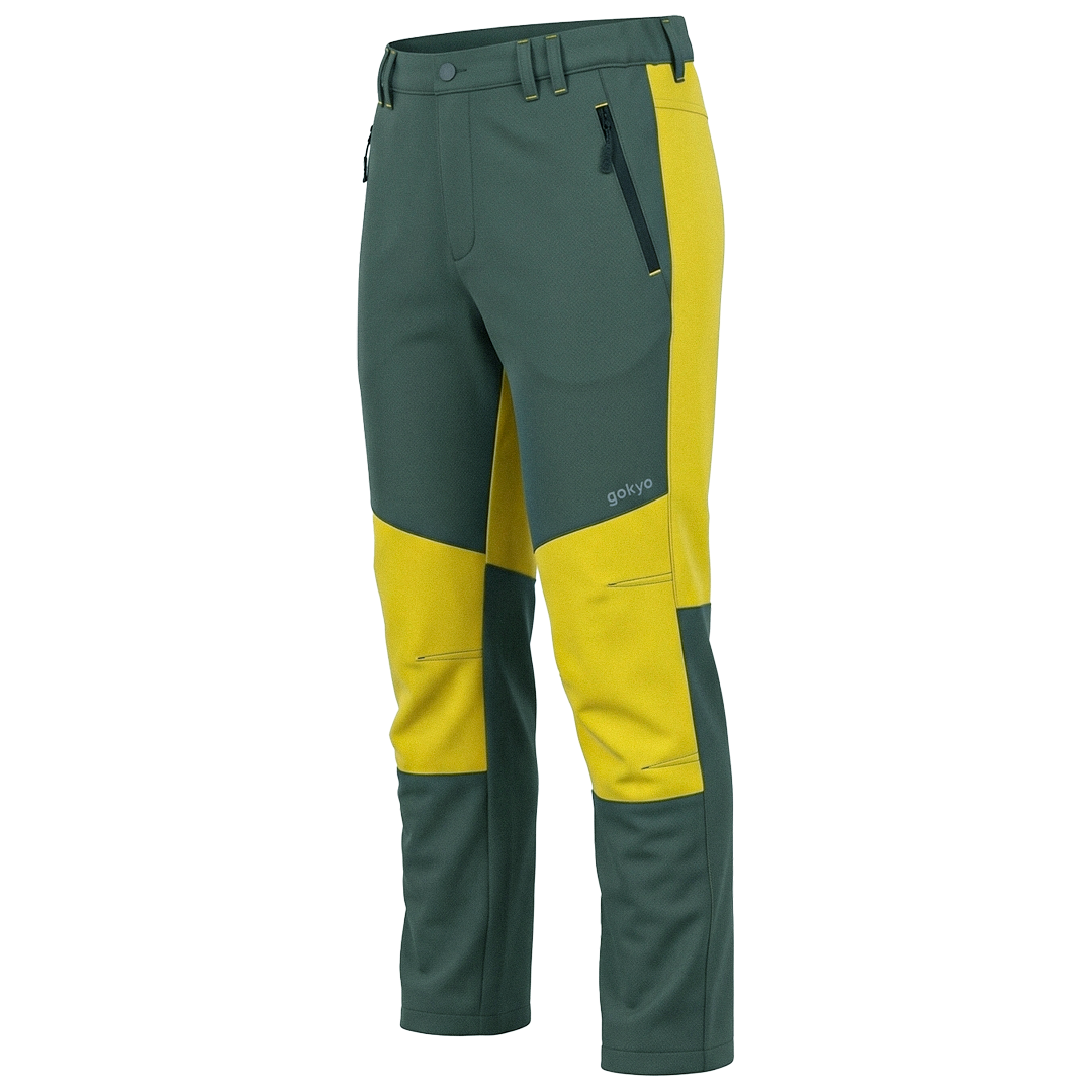 Makalu HeatFlux Trekking & Cold Weather Pants