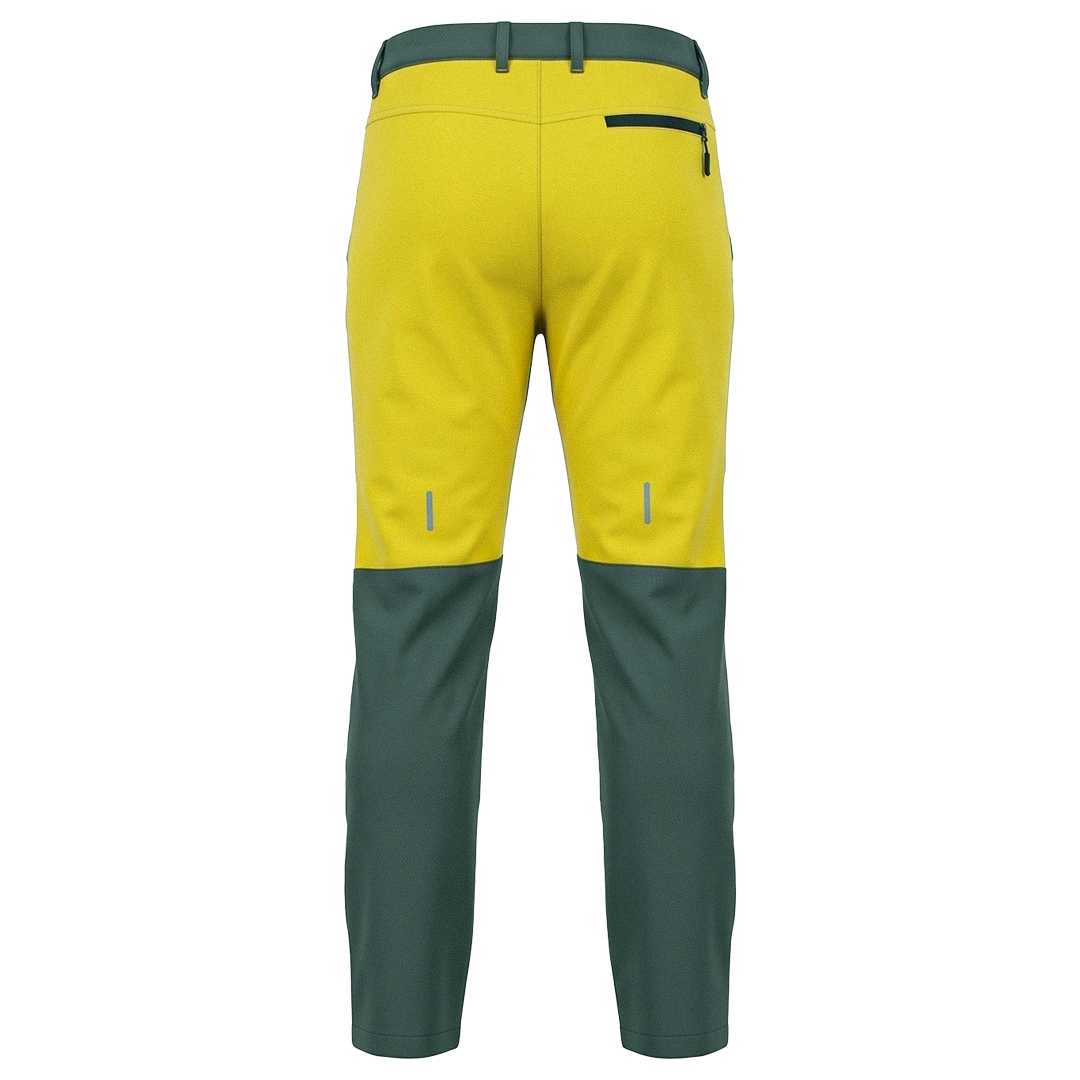 Makalu HeatFlux Trekking & Cold Weather Pants