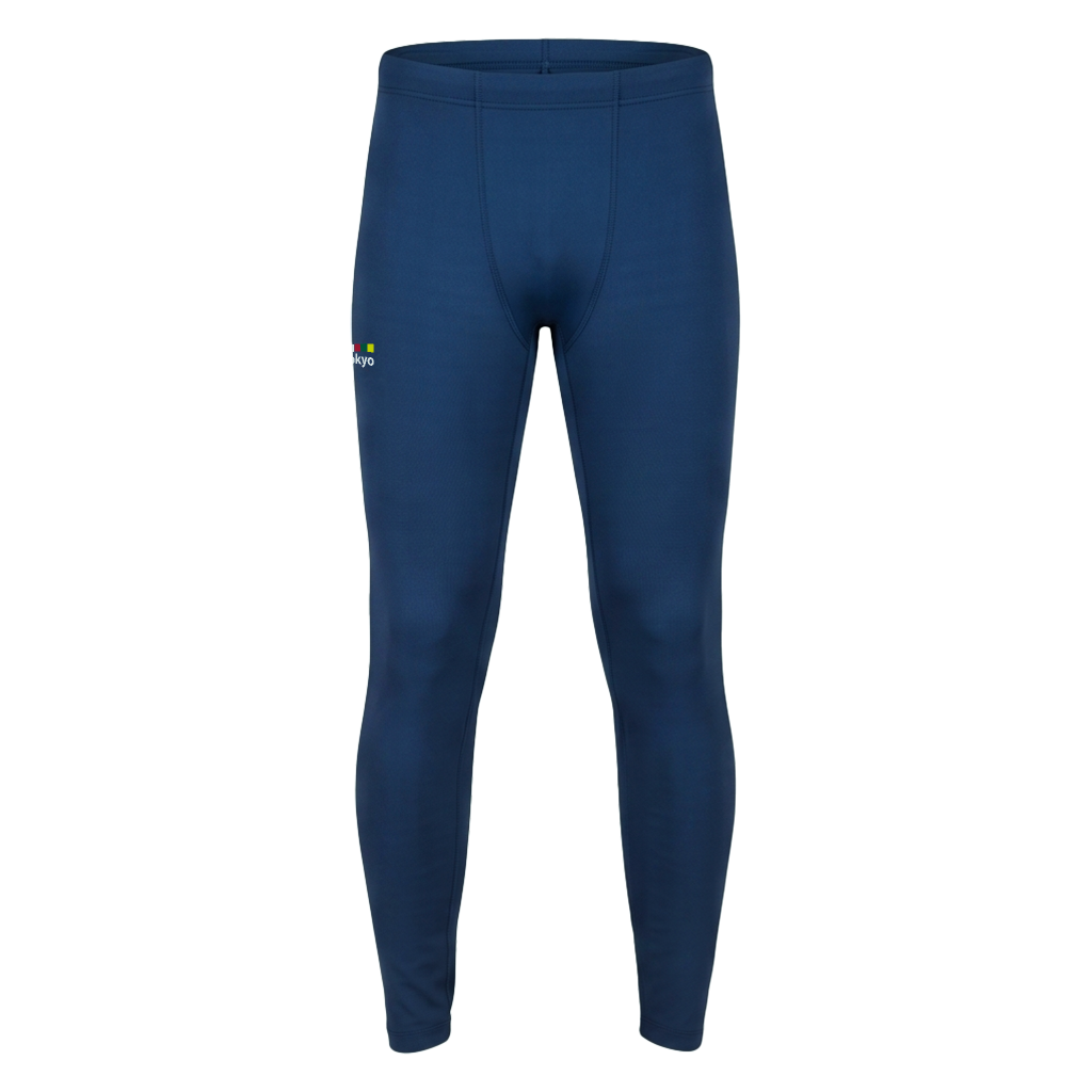 Buy Gokyo Makalu Polarec ZT Base Layer Bottom Blue | Base Layer Thermals at Gokyo Outdoor Clothing & Gear