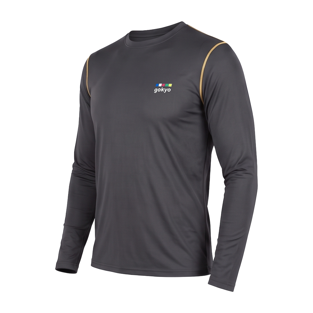 Buy Gokyo Makalu Polarec ZT Base Layer Top | Base Layer Thermals at Gokyo Outdoor Clothing & Gear