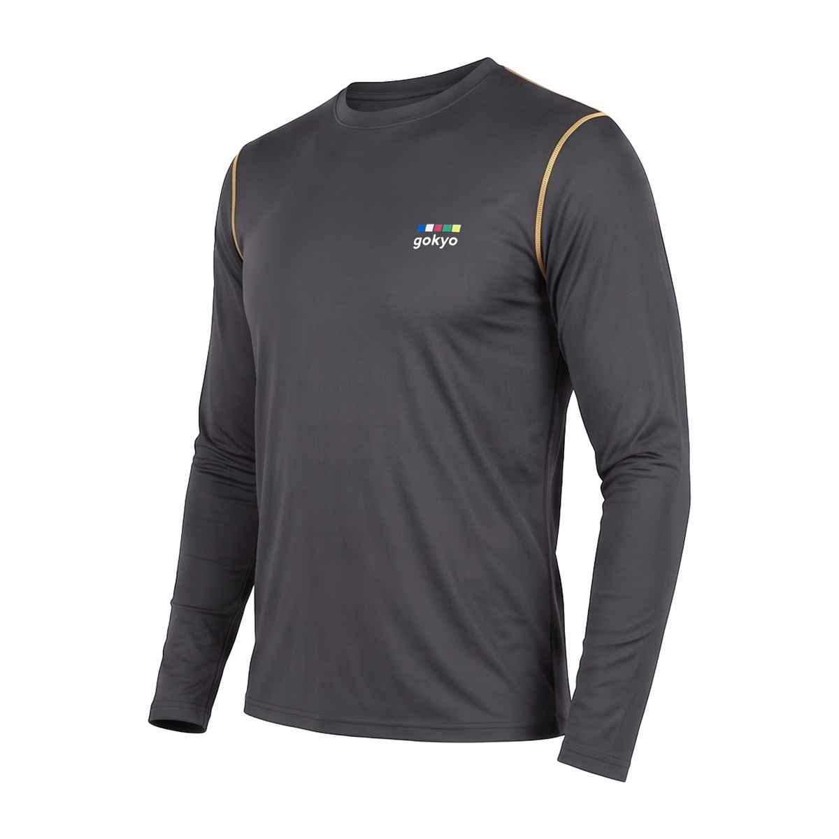 Buy Gokyo Makalu Polarec ZT Base Layer Top | Base Layer Thermals at Gokyo Outdoor Clothing & Gear