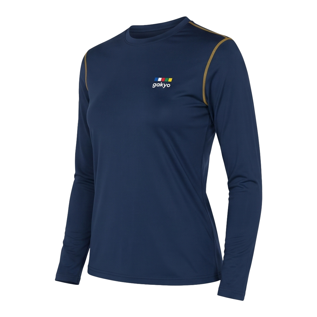 Buy Gokyo Makalu Polarec ZT Base Layer Top - Women | Base Layer Thermals at Gokyo Outdoor Clothing & Gear