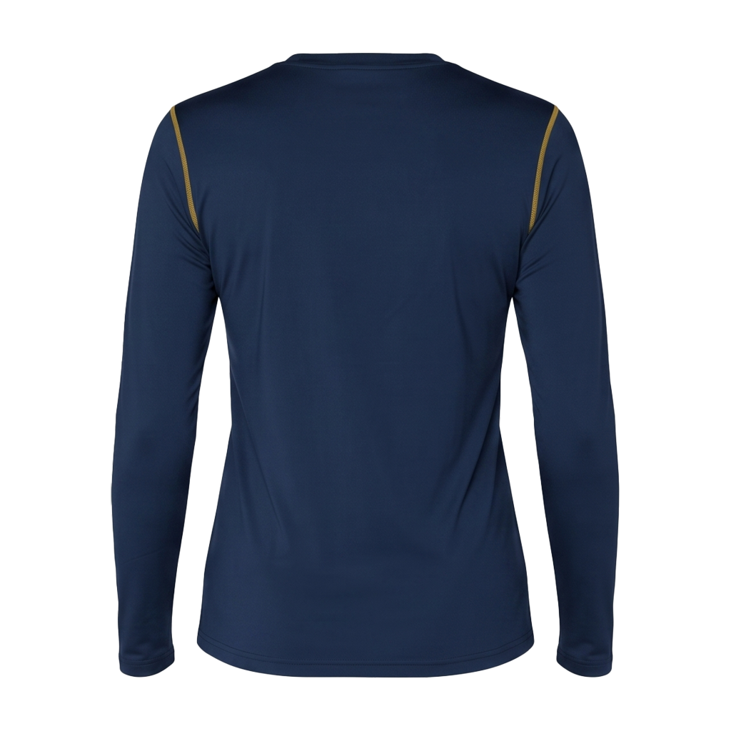 Buy Gokyo Makalu Polarec ZT Base Layer Top - Women | Base Layer Thermals at Gokyo Outdoor Clothing & Gear