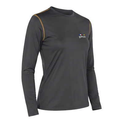 Makalu Polartec ZT Cold-Weather Base Layer Top – Women