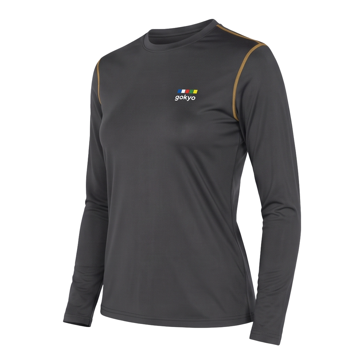 Buy Gokyo Makalu Polartec ZT Cold-Weather Base Layer Top – Women | Base Layer Thermals at Gokyo Outdoor Clothing & Gear