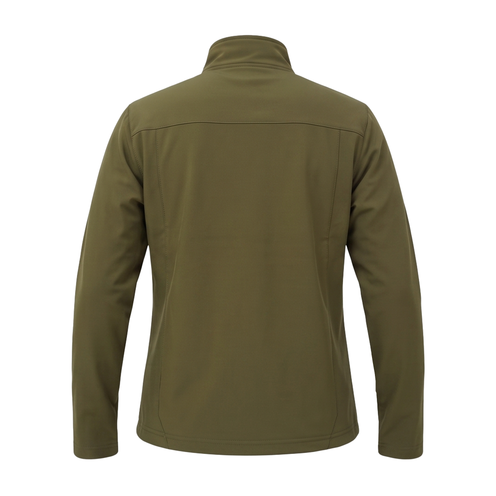 Buy Gokyo Makalu Soft Shell Fleece Womens Jacket | Jackets at Gokyo Outdoor Clothing & Gear