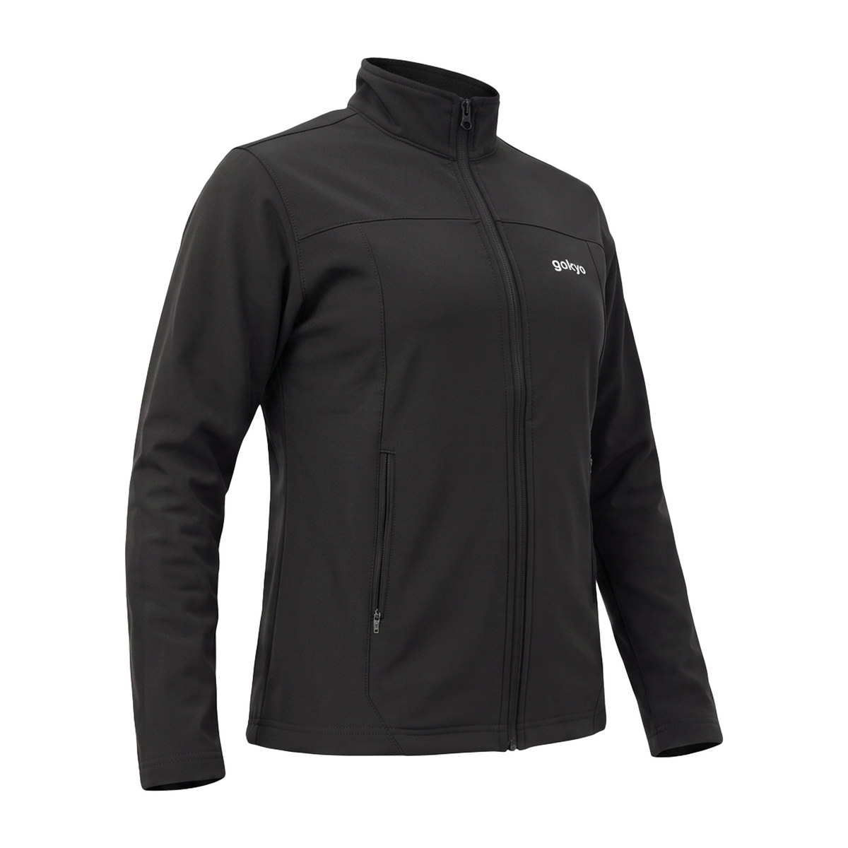 Buy Gokyo Makalu Soft Shell Fleece Womens Jacket | Jackets at Gokyo Outdoor Clothing & Gear