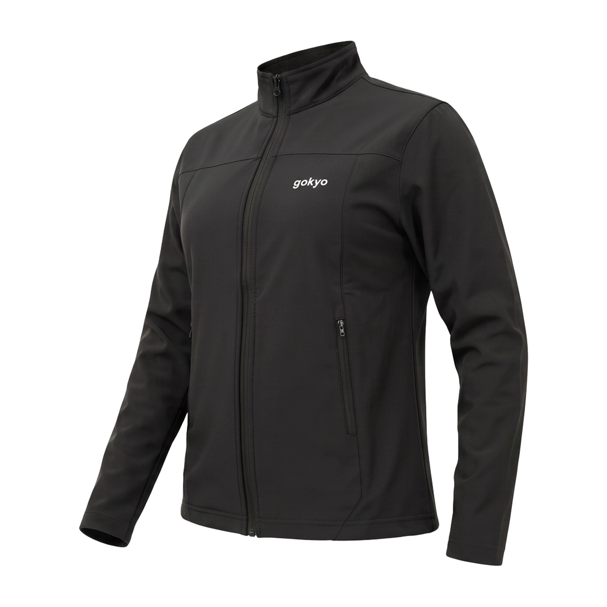 Buy Gokyo Makalu Soft Shell Fleece Womens Jacket | Jackets at Gokyo Outdoor Clothing & Gear