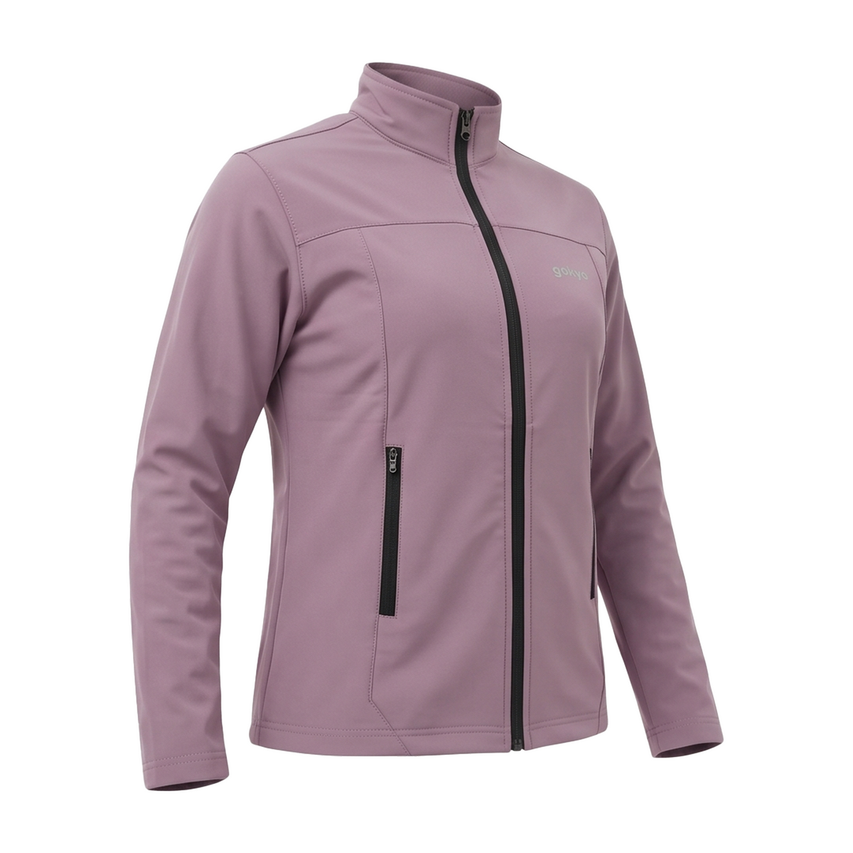 Buy Gokyo Makalu Soft Shell Fleece Womens Jacket | Jackets at Gokyo Outdoor Clothing & Gear