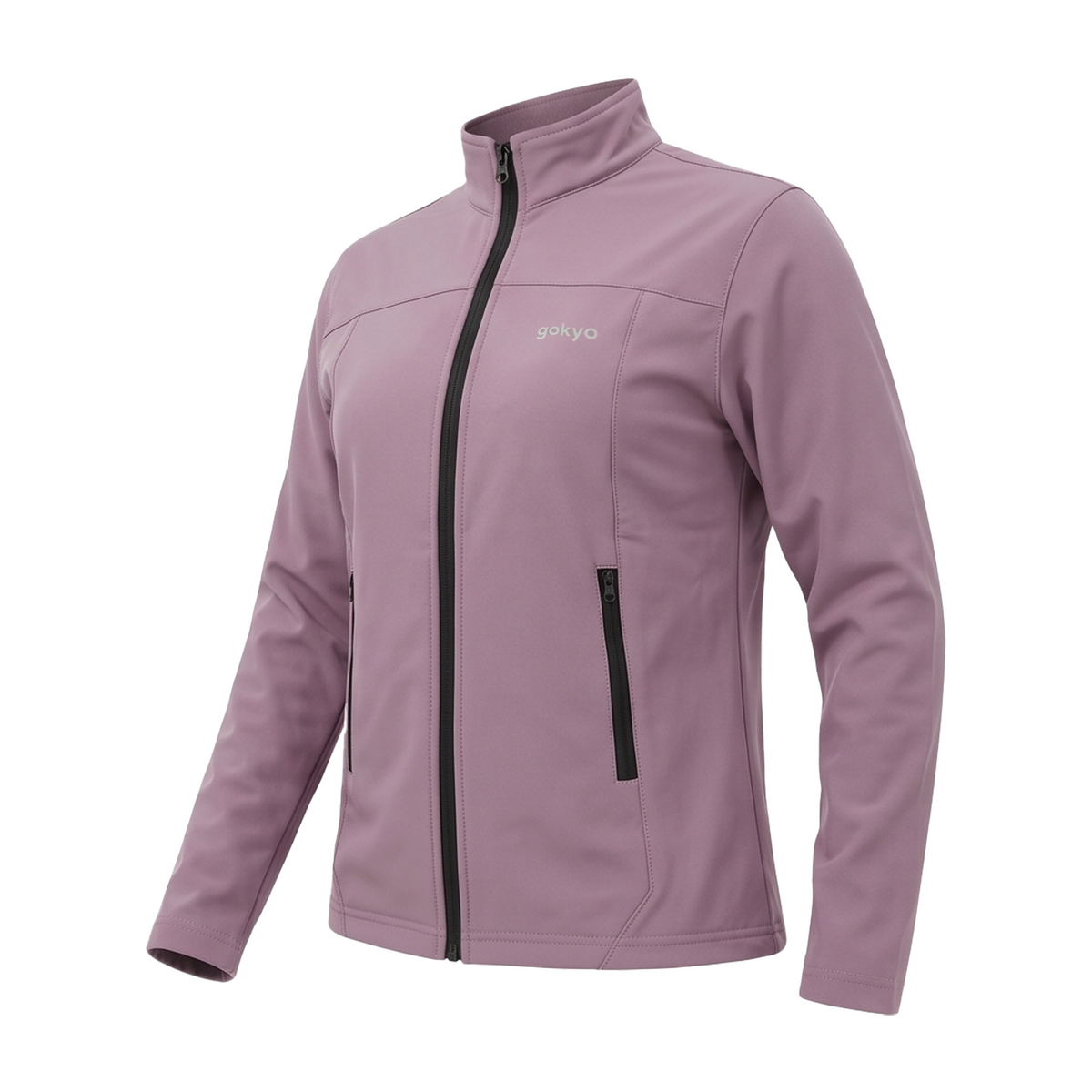 Buy Gokyo Makalu Soft Shell Fleece Womens Jacket | Jackets at Gokyo Outdoor Clothing & Gear