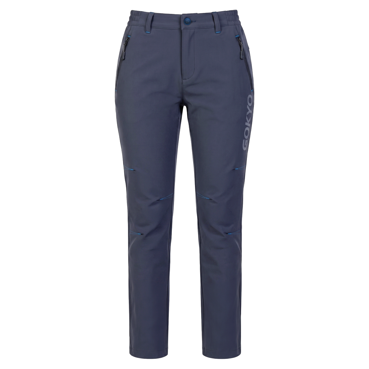 Makalu Women’s Fleece-Lined Cold-Weather Trekking Pants
