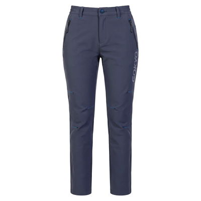 Makalu Women’s Fleece-Lined Cold-Weather Trekking Pants