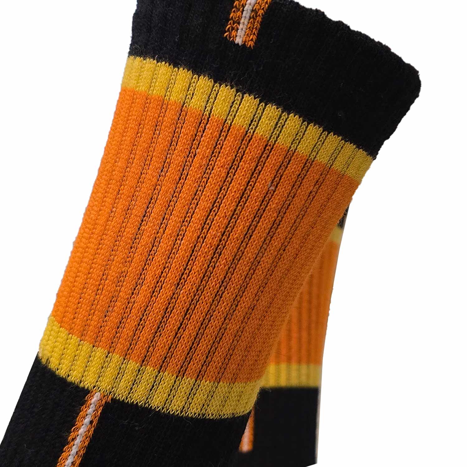 Gokyo Makalu Wool Socks – High-Altitude Cold Weather Trek