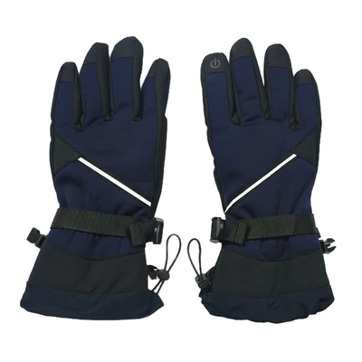Makalu Waterproof Cold Weather Gloves – Up to -10°C
