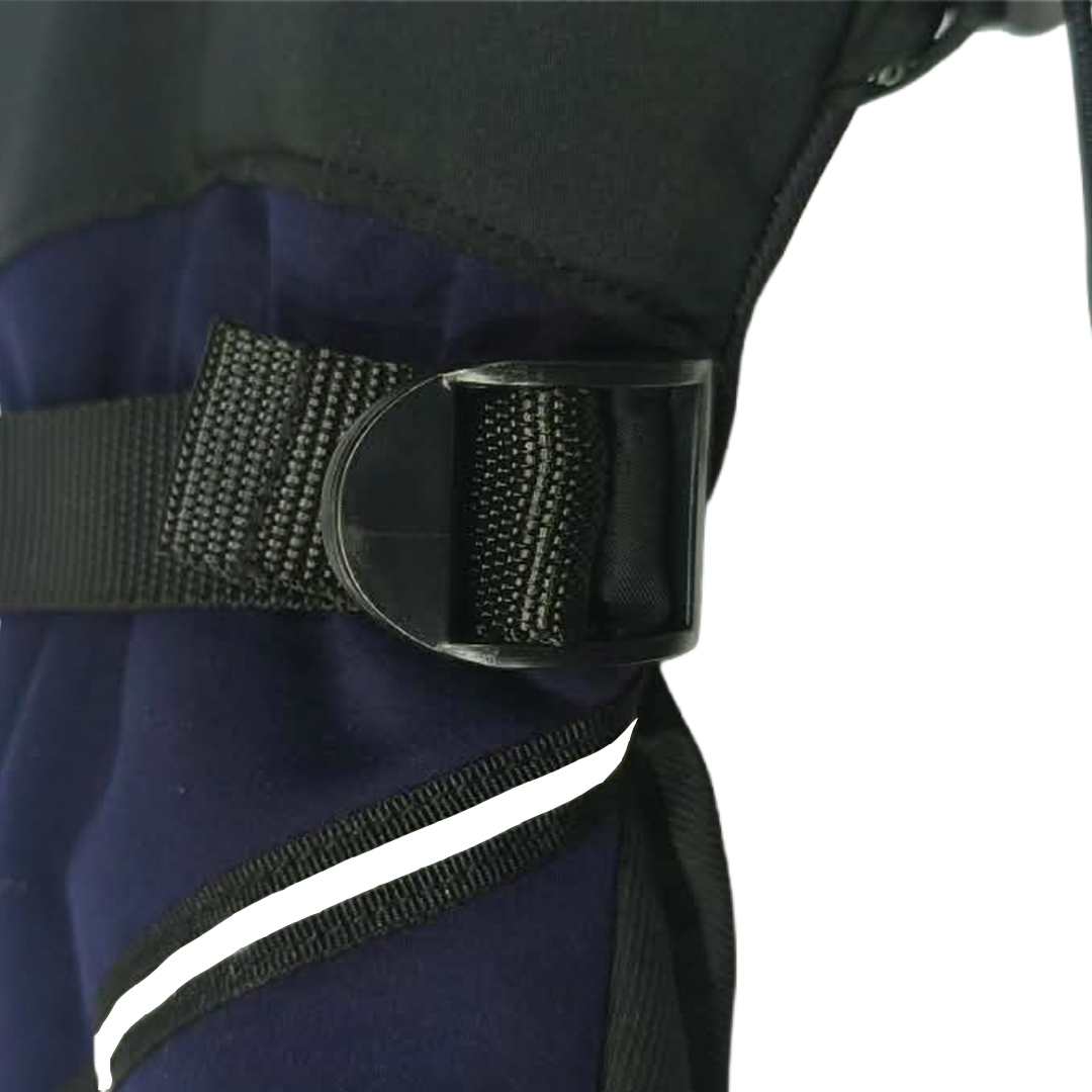 Makalu Waterproof Cold Weather Gloves – Up to -10°C